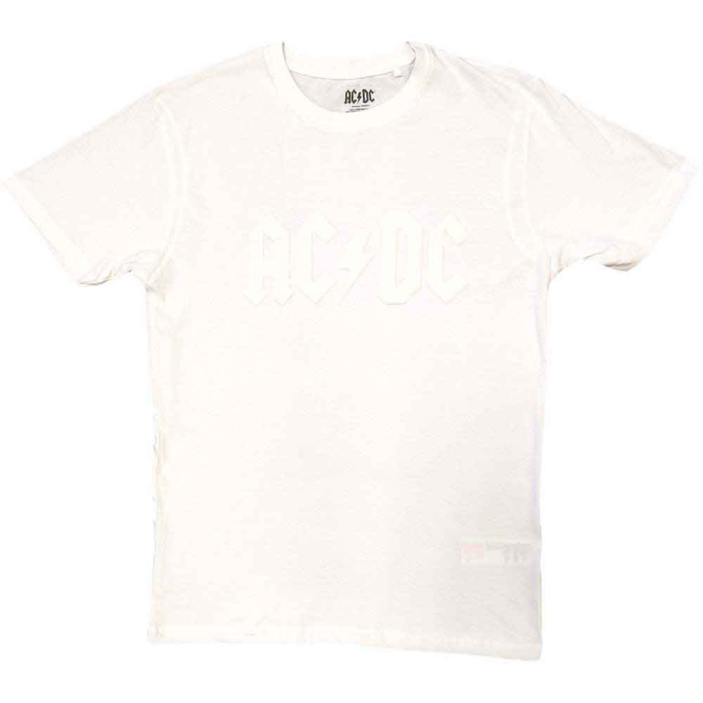 AC/DC Logo [T-Shirt]