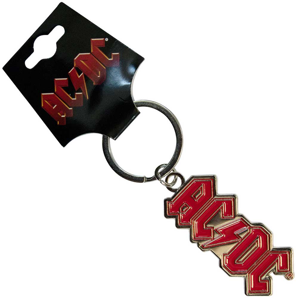 AC/DC Logo [Keychain]