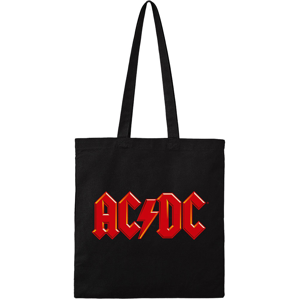 AC/DC Logo [Tote Bag]