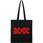 AC/DC Logo [Tote Bag]