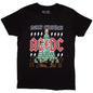 AC/DC Merry Christmas [T-Shirt]