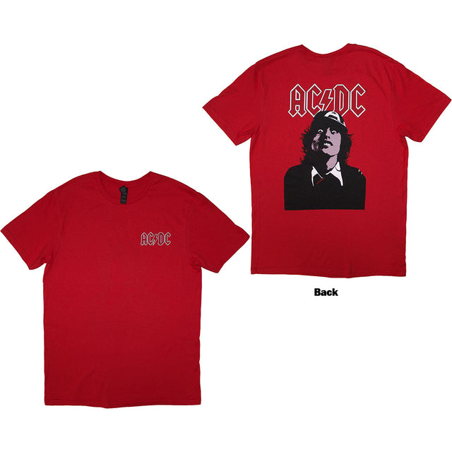 AC/DC - Mini Logo / Lock Up Your Daughters []