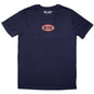 AC/DC Mini Oval Logo [T-Shirt]
