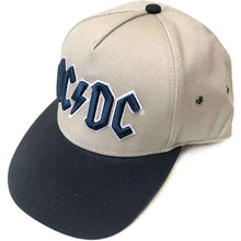 Navy Logo [Hat]