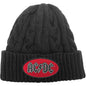AC/DC - Oval Logo [Hat]