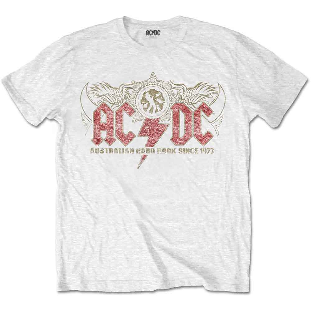 AC/DC - Oz Rock [Camiseta]