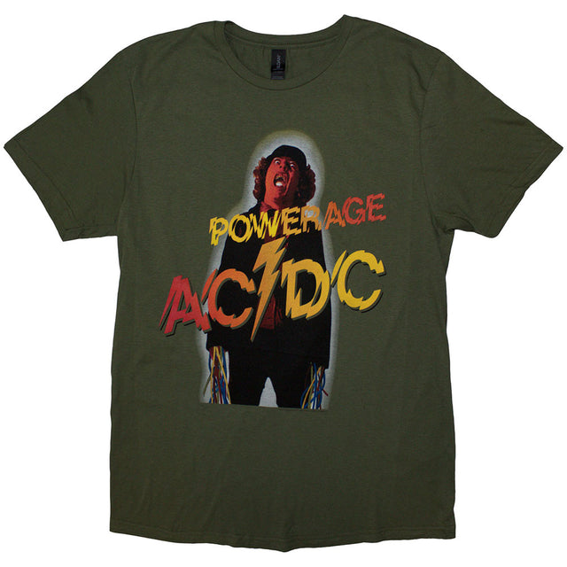 AC/DC - Powerage []