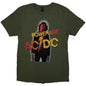 AC/DC Powerage [T-Shirt]