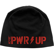 AC/DC - PWR-UP [Gorro]