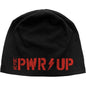 AC/DC PWR-UP [Hat]