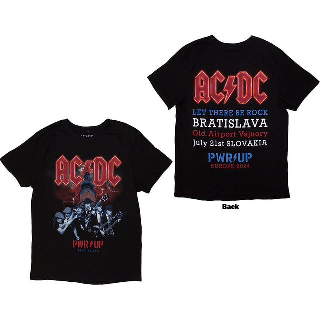 AC/DC - PWR-UP Bratislava '24 []