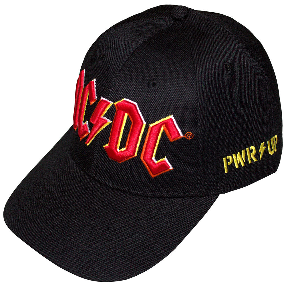 PWR-UP & Logo [Hat]