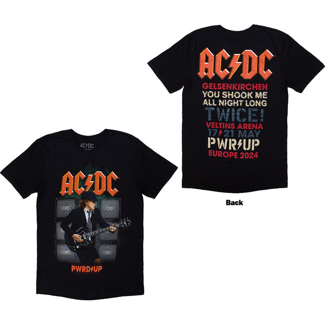 AC/DC - PWRD-UP Gelsenkirchen '24 []