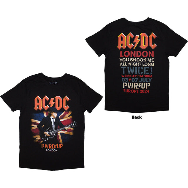 AC/DC - PWRD-UP London '24 []