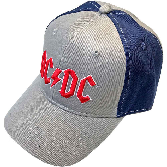 AC/DC - Red Logo [Hat]