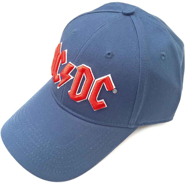 AC/DC - Red Logo [Hat]