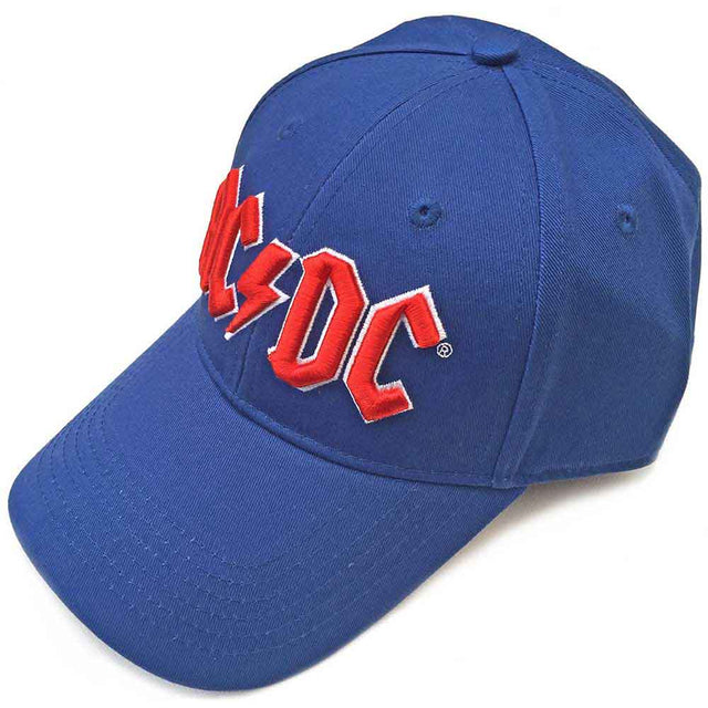 AC/DC - Red Logo [Hat]