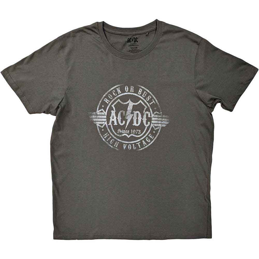 AC/DC - Rock or Bust [T-Shirt]