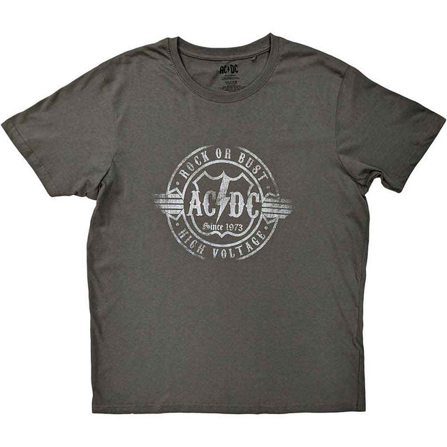AC/DC Rock or Bust [T-Shirt]