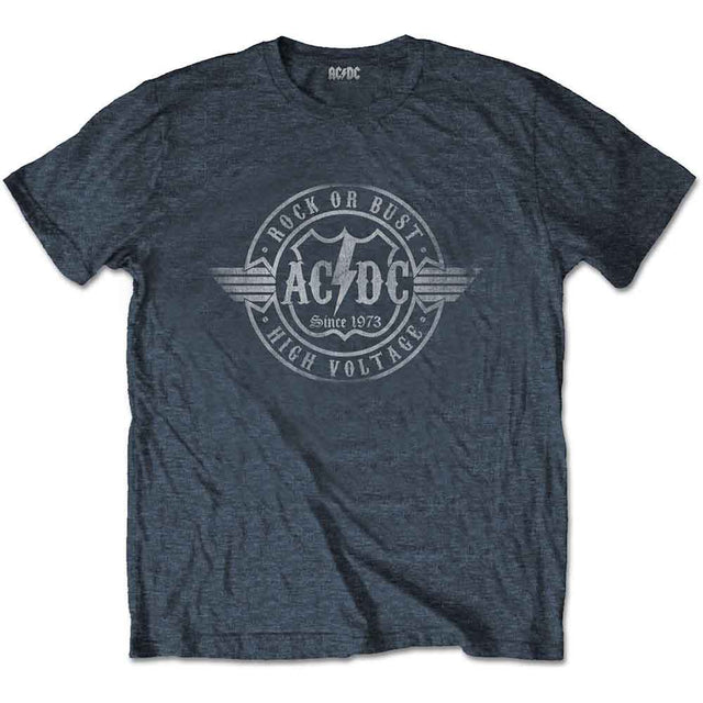 AC/DC - Rock or Bust [T-Shirt]