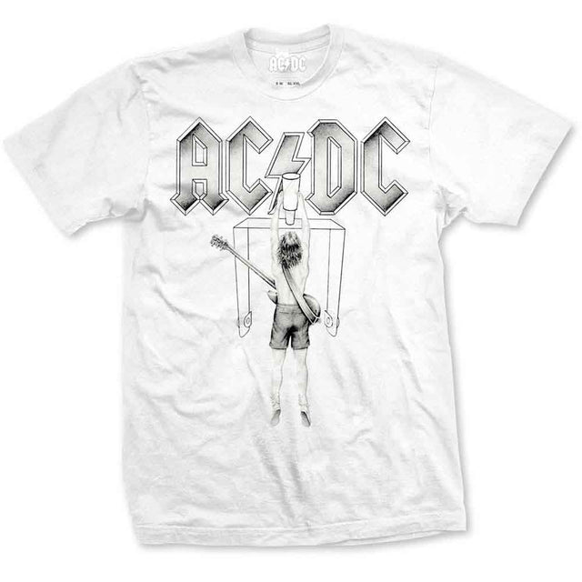 AC/DC - Switch [T-Shirt]