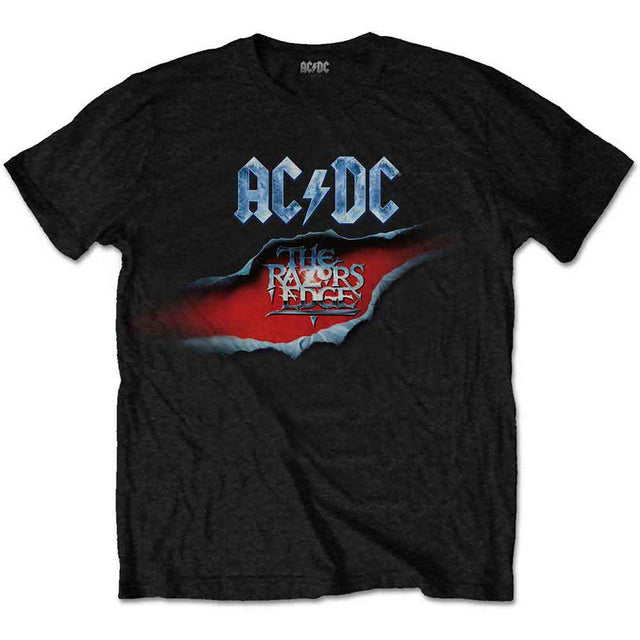 AC/DC - The Razors Edge [T-Shirt]