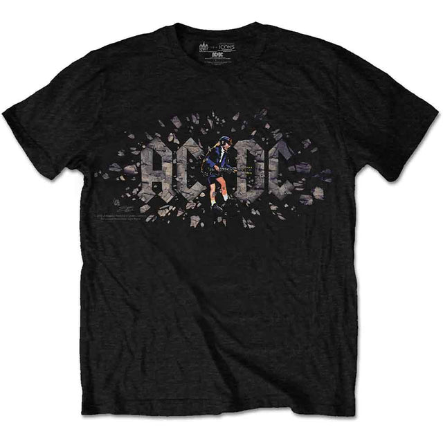 AC/DC - Those About To Rock [T-Shirt]