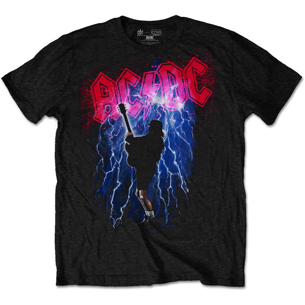 AC/DC - Thunderstruck [T-Shirt]