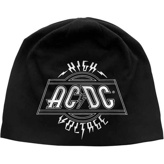 AC/DC - Voltage [Hat]