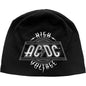 AC/DC Voltage [Hat]