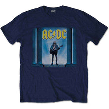 AC/DC Who Man Who [T-Shirt]