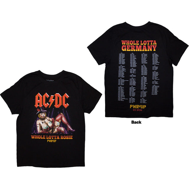 AC/DC - Whole Lotta Germany PWR-UP EU Tour '24 []