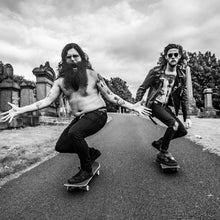 Acid Cannibals - Horny For Tomorrow [Vinyl]