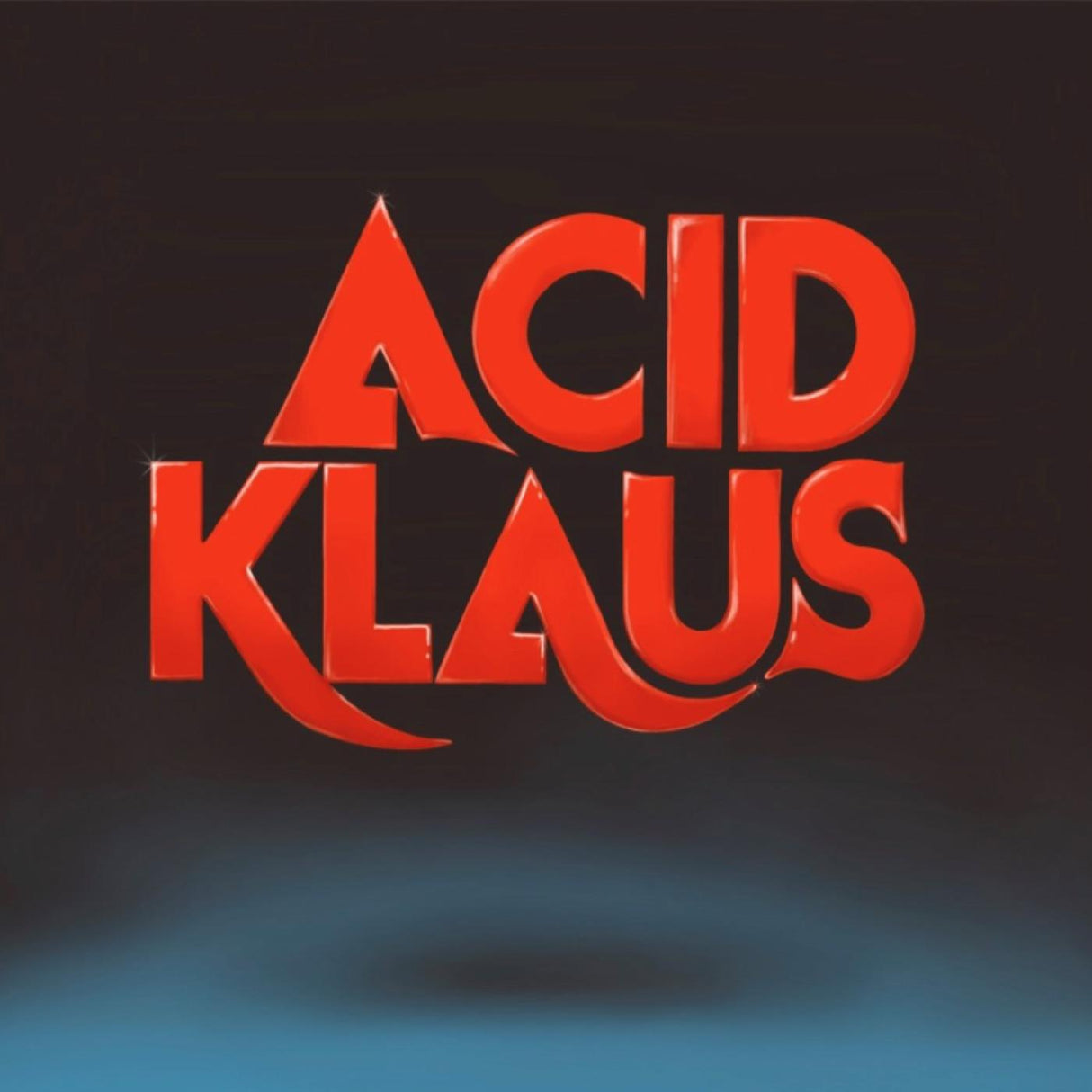 Acid Klaus - Step on My Travelator: The Imagined Career Trajectory of Superstar DJ & Dance Pop Producer, Melvin Harris [CD]