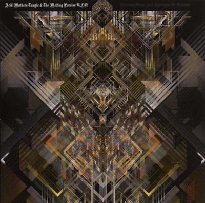 Recurring Dream and Apocalypse Of Darkness [CD]