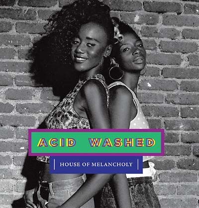 House of Melancholy [Vinyl]