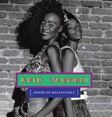 House of Melancholy [Vinyl]