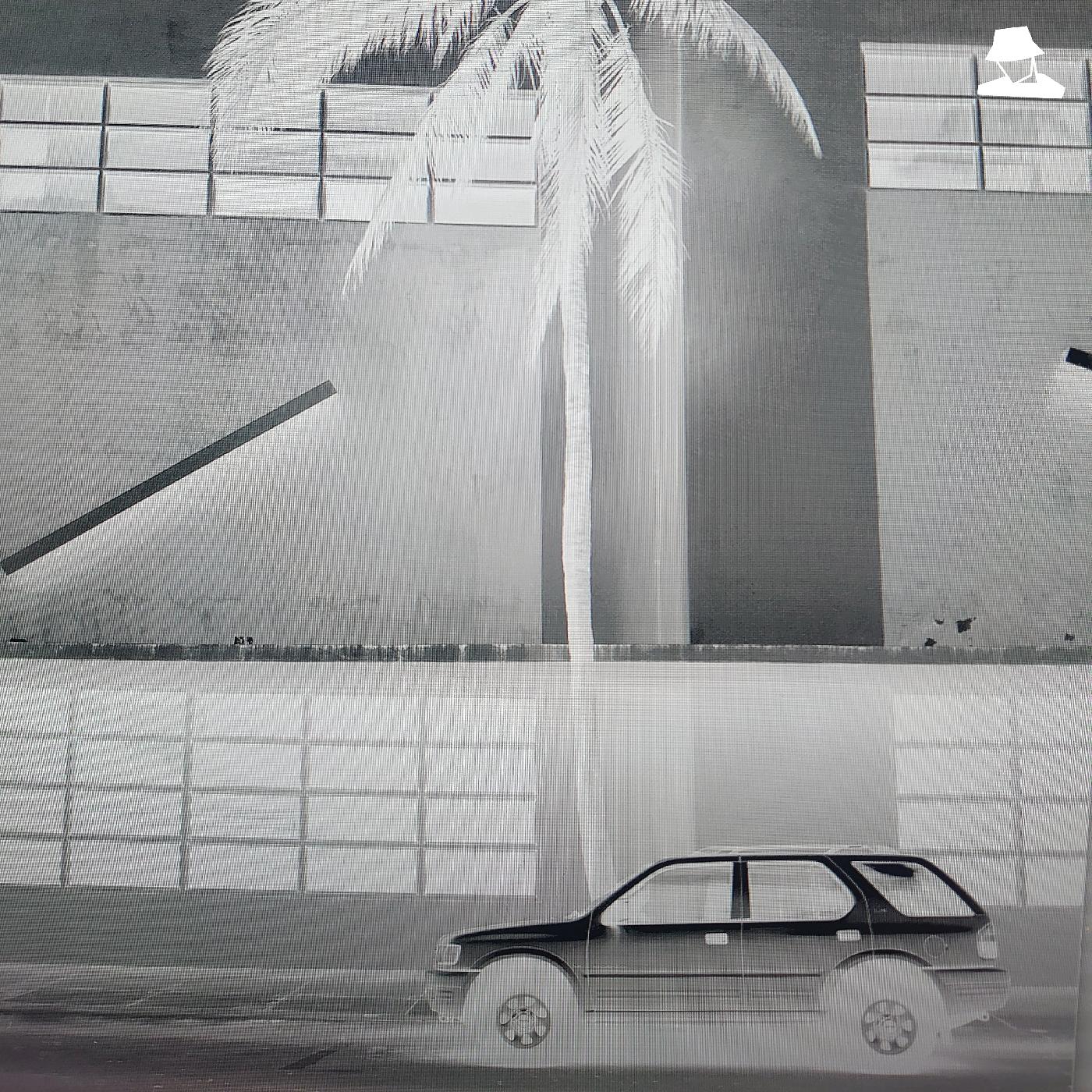 Karma & Desire (DELUXE WITH CLEAR VINYL) [Vinyl]