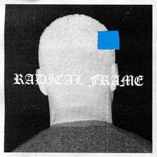 Actress - Radical Frame (Indie Exclusive) [Crystal Clear Vinyl] [Vinyl]