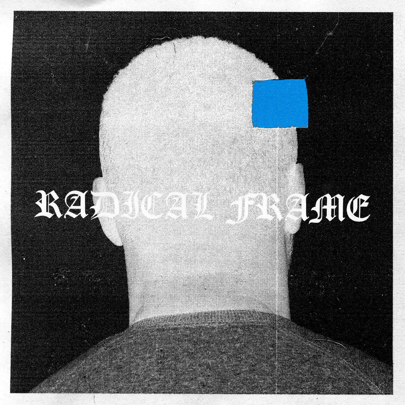 Actress - Radical Frame [Vinyl]