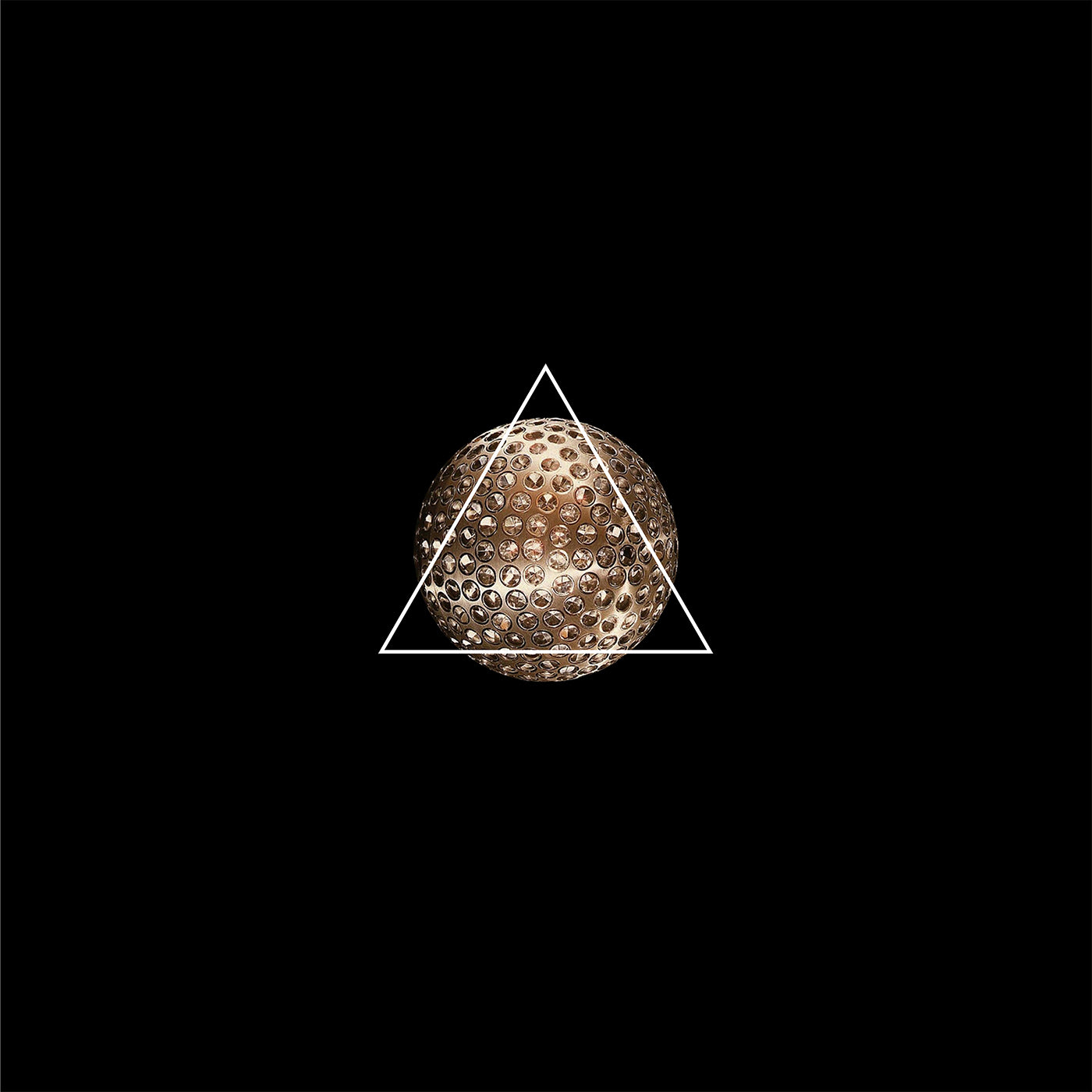 Audio Track 5 [Vinyl] - Paladin Vinyl