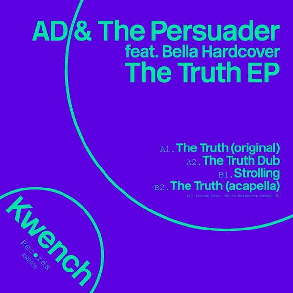 The Truth [Vinyl]