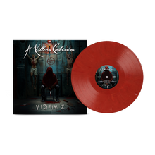 A Killer’s Confession - Victim 2 Vinyl
