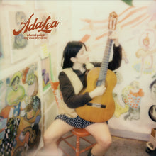 When I Paint My Masterpiece [CD]