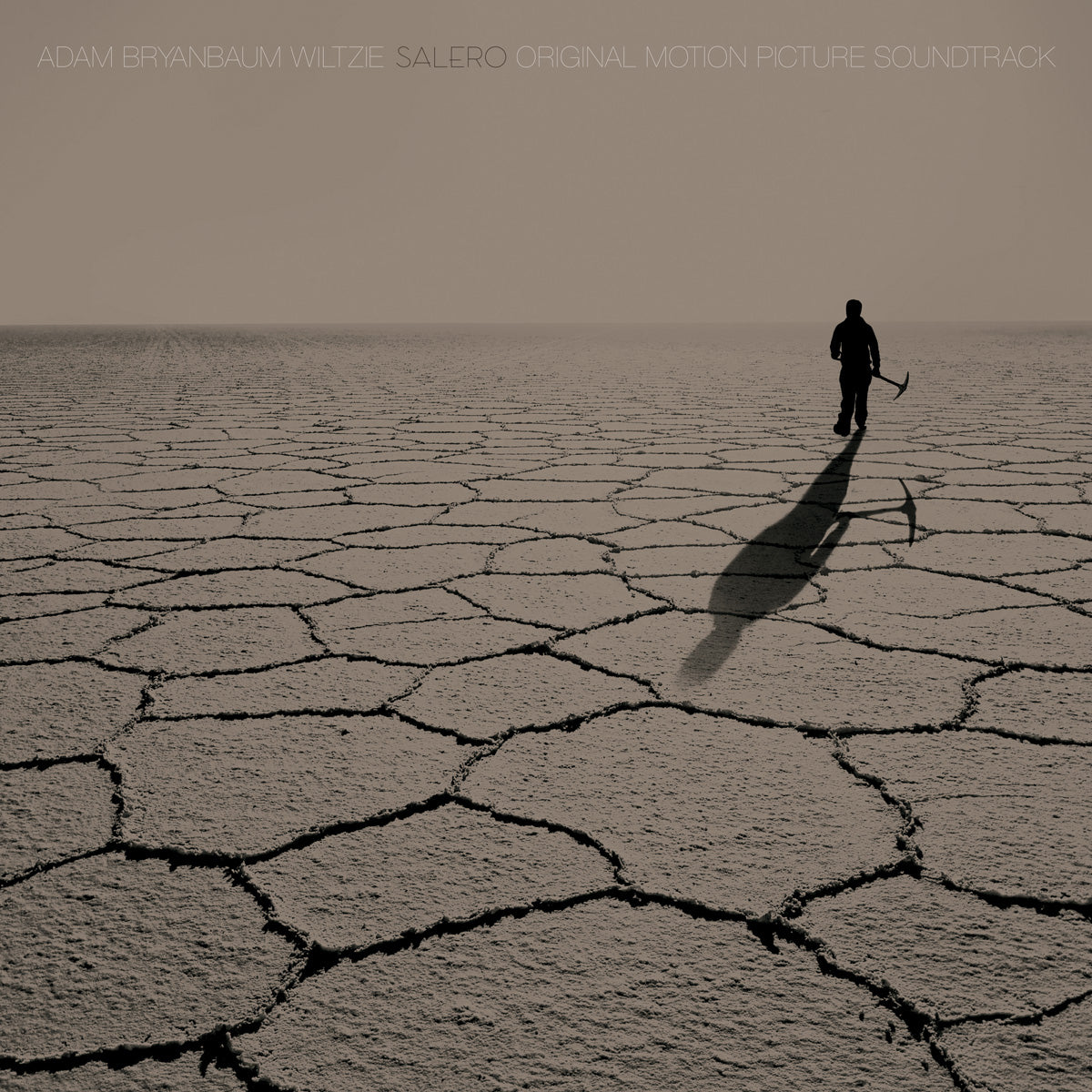 Salero [Vinyl]