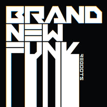 Brand New Funk Reboots (Pink Color Vinyl) [Vinyl]