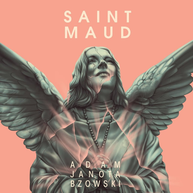 Saint Maud (Original Motion Picture Soundtrack) [Vinyl]