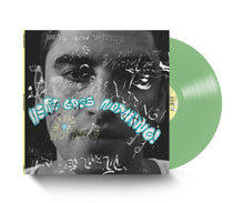 Adam Melchor - Here Goes Nothing! [Vinyl]