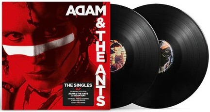 The Singles [Import] (2 Lp's) [Vinyl]