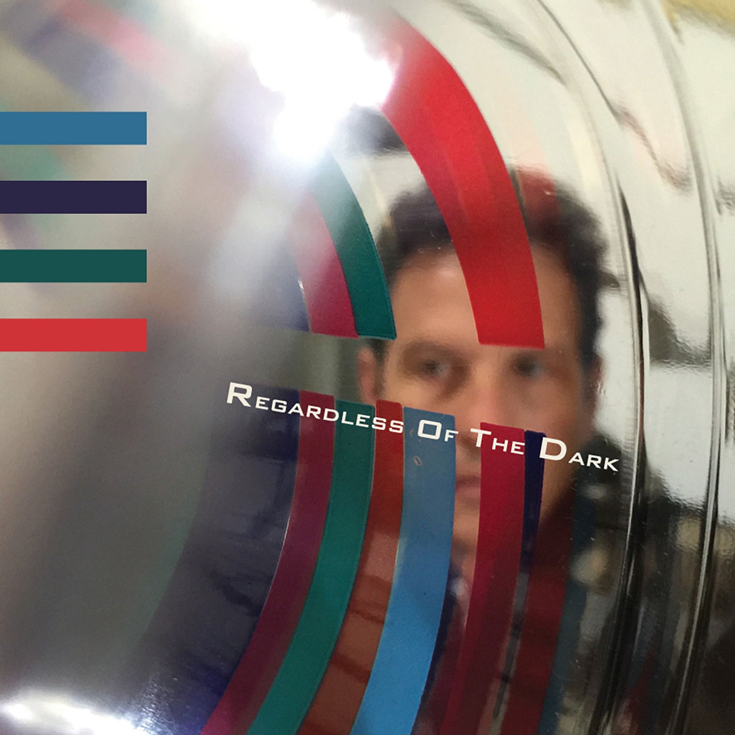 Regardless of the Dark [Vinyl] - Paladin Vinyl